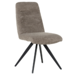 ТРАПЕЗЕН СТОЛ ADUR - КАПУЧИНО