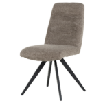 ТРАПЕЗЕН СТОЛ ADUR - КАПУЧИНО - Image 3