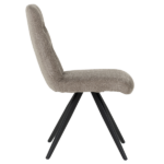 ТРАПЕЗЕН СТОЛ ADUR - КАПУЧИНО - Image 4