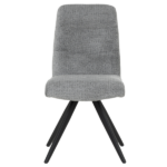 ТРАПЕЗЕН СТОЛ ADUR - СИВ - Image 2