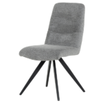 ТРАПЕЗЕН СТОЛ ADUR - СИВ - Image 3