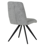 ТРАПЕЗЕН СТОЛ ADUR - СИВ - Image 5