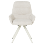 ТРАПЕЗЕН СТОЛ ASCOT 1 - ШАМПАНСКО - Image 2