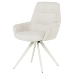 ТРАПЕЗЕН СТОЛ ASCOT 1 - ШАМПАНСКО - Image 3