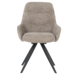 ТРАПЕЗЕН СТОЛ ASCOT - КАПУЧИНО - Image 2