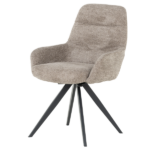 ТРАПЕЗЕН СТОЛ ASCOT - КАПУЧИНО - Image 3