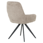 ТРАПЕЗЕН СТОЛ ASCOT - КАПУЧИНО - Image 5