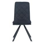 ТРАПЕЗЕН СТОЛ ELY ГРАФИТ - Image 5