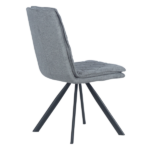 ТРАПЕЗЕН СТОЛ ELY СВЕТЛО СИВ - Image 4