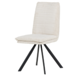 ТРАПЕЗЕН СТОЛ ELY N КРЕМ - Image 3