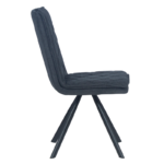 ТРАПЕЗЕН СТОЛ ELY ГРАФИТ - Image 3