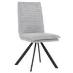 ТРАПЕЗЕН СТОЛ ELY N СИВ