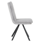 ТРАПЕЗЕН СТОЛ ELY N СИВ - Image 4