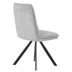 ТРАПЕЗЕН СТОЛ ELY N СИВ - Image 5