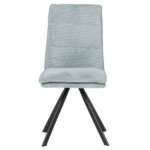 ТРАПЕЗЕН СТОЛ ELY N СВЕТЛО СИН - Image 2