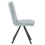 ТРАПЕЗЕН СТОЛ ELY N СВЕТЛО СИН - Image 4