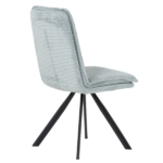 ТРАПЕЗЕН СТОЛ ELY N СВЕТЛО СИН - Image 5