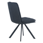 ТРАПЕЗЕН СТОЛ ELY ГРАФИТ - Image 2