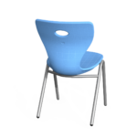 УЧЕНИЧЕСКИ СТОЛ KORI PRO - РАЗЛИЧНИ ЦВЕТОВЕ - Image 4