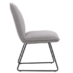 ТРАПЕЗЕН СТОЛ LABIN - БЕЖОВ - Image 3