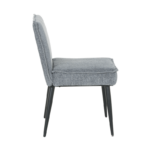 ТРАПЕЗЕН СТОЛ OSAN - СИВ - Image 4