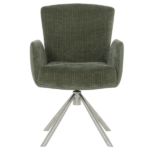 ТРАПЕЗЕН СТОЛ SINDI - ЗЕЛЕН - Image 2