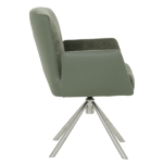 ТРАПЕЗЕН СТОЛ SINDI - ЗЕЛЕН - Image 4