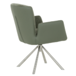 ТРАПЕЗЕН СТОЛ SINDI - ЗЕЛЕН - Image 5