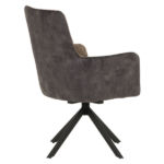 ТРАПЕЗЕН СТОЛ CAPRI - БЕЖОВ - Image 4