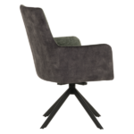 ТРАПЕЗЕН СТОЛ CAPRI - ЗЕЛЕН - Image 4