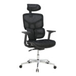 ЕРГОНОМИЧЕН СТОЛ  ERGOBASIC