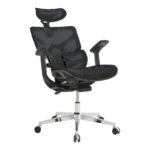 ЕРГОНОМИЧЕН СТОЛ  ERGOBASIC - Image 3