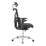 ЕРГОНОМИЧЕН СТОЛ  ERGOBASIC - Image 2