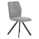 ТРАПЕЗЕН СТОЛ MALDON - СИВ