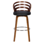 БАР СТОЛ 4041 ОРЕХ-ЧЕРЕН - Image 4