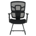 ПОСЕТИТЕЛСКИ СТОЛ 7682 ЧЕРЕН - Image 5