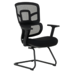 ПОСЕТИТЕЛСКИ СТОЛ 7682 ЧЕРЕН