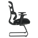 ПОСЕТИТЕЛСКИ СТОЛ 7682 ЧЕРЕН - Image 2