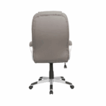 ДИРЕКТОРСКИ СТОЛ  RODEO  СИВ - Image 4