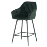 БАР СТОЛ LAZIO - ЗЕЛЕН - Image 3