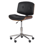 РАБОТЕН СТОЛ 6403 ОРЕХ ЧЕРЕН - Image 4