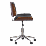 РАБОТЕН СТОЛ 6403 ОРЕХ ЧЕРЕН - Image 3