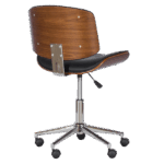 РАБОТЕН СТОЛ 6403 ОРЕХ ЧЕРЕН - Image 2