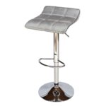 БАР СТОЛ  KALIPSO 5  СИВ