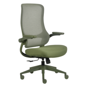 ЕРГОНОМИЧЕН СТОЛ BAKU - ЗЕЛЕН