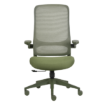 ЕРГОНОМИЧЕН СТОЛ BAKU - ЗЕЛЕН - Image 2