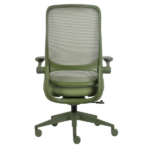 ЕРГОНОМИЧЕН СТОЛ BAKU - ЗЕЛЕН - Image 5