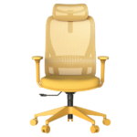 ЕРГОНОМИЧЕН СТОЛ MASALI - ЖЪЛТ - Image 6