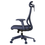 ЕРГОНОМИЧЕН СТОЛ MASALI - СИН - Image 6