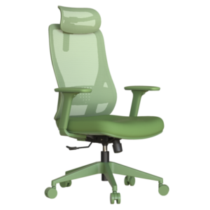 ЕРГОНОМИЧЕН СТОЛ MASALI - ЗЕЛЕН